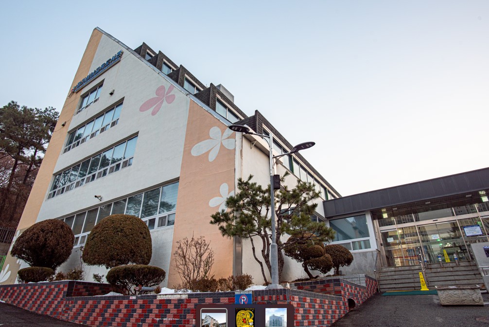 경기성남교육도서관,  