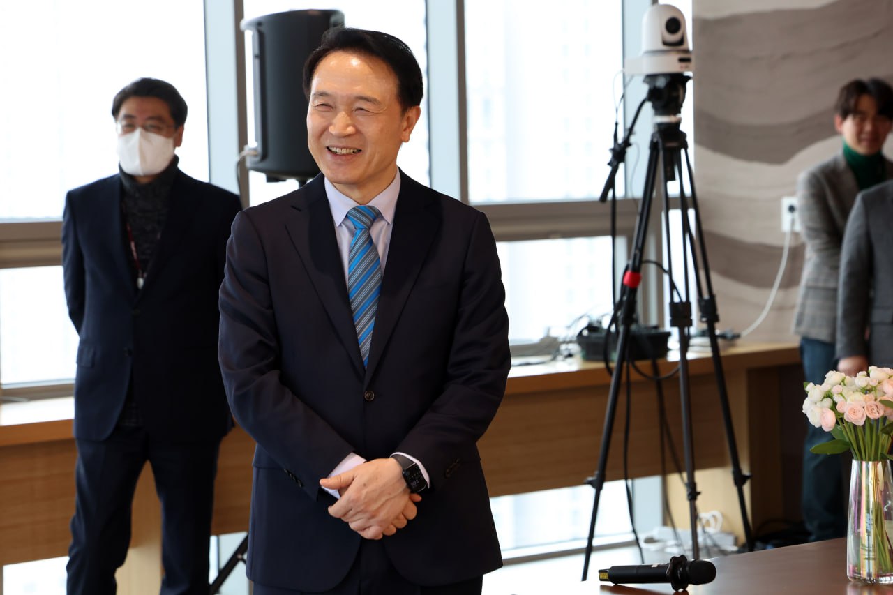 임태희 교육감  “청룡의 해, 무한한 잠재력 지닌 경기교육 도약할 때”4 이미지