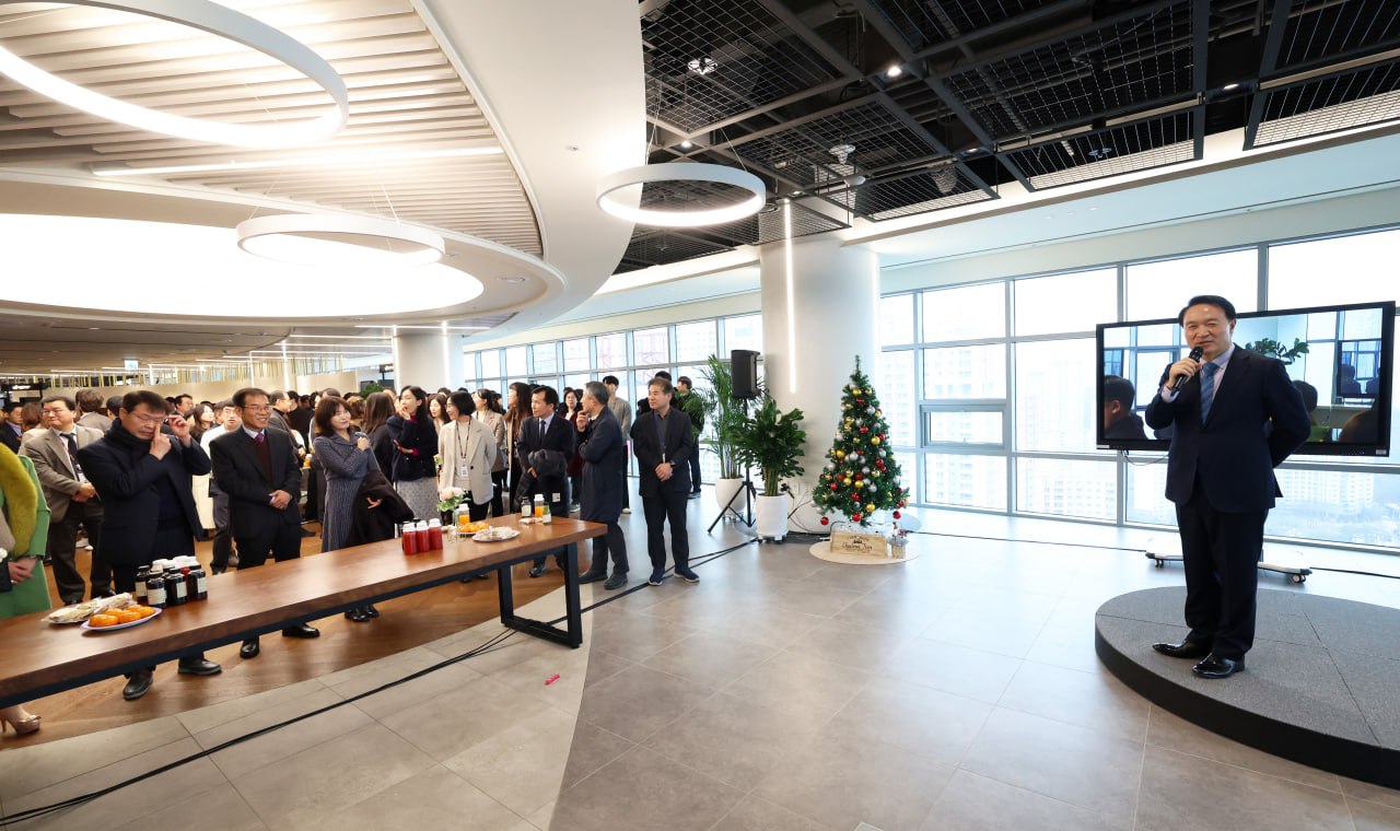 임태희 교육감  “청룡의 해, 무한한 잠재력 지닌 경기교육 도약할 때”3 이미지