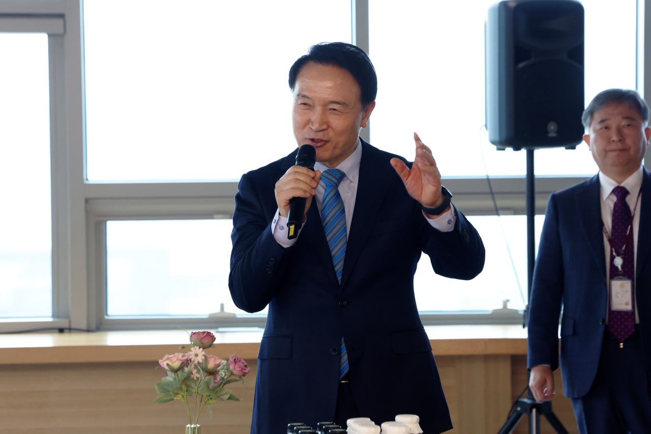 임태희 교육감  “청룡의 해, 무한한 잠재력 지닌 경기교육 도약할 때”2 이미지