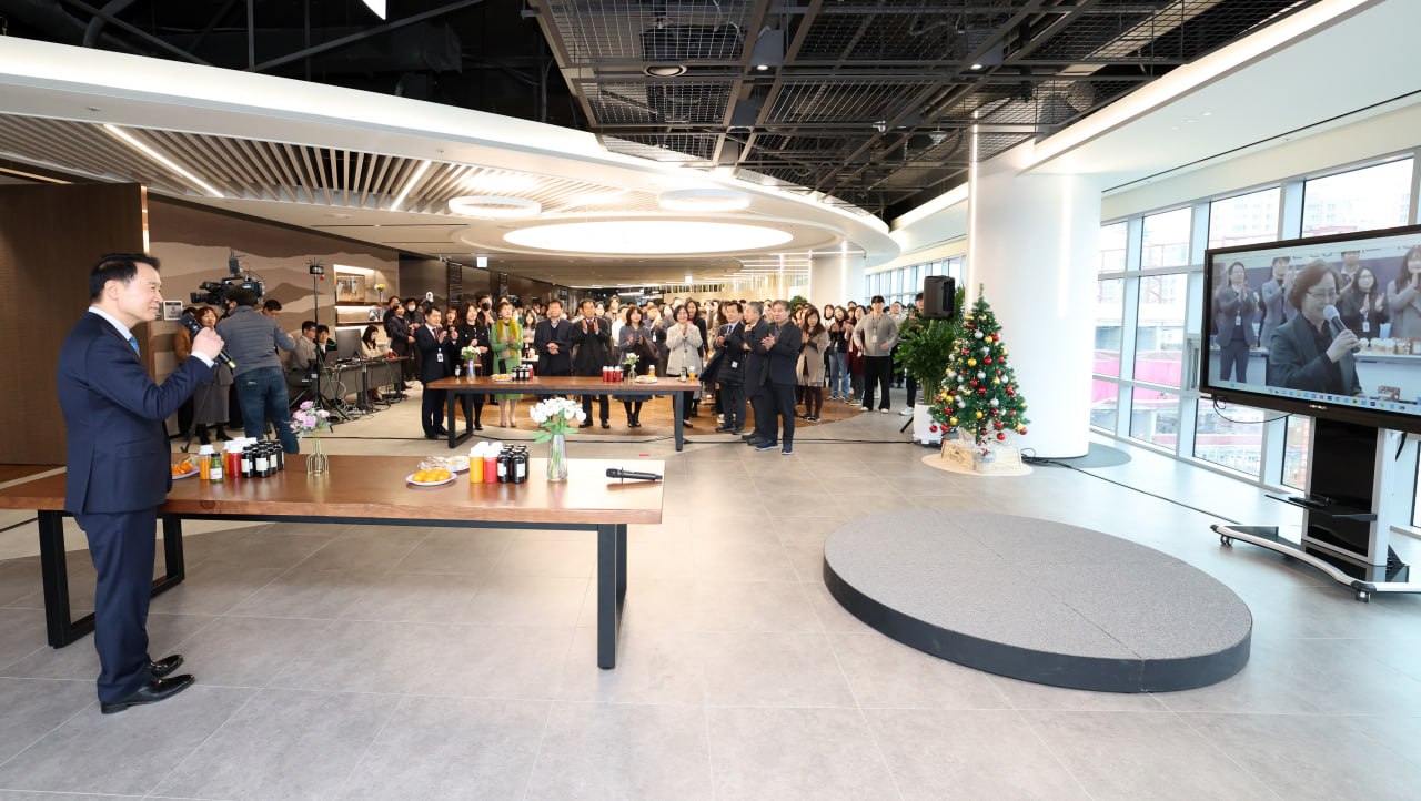 임태희 교육감  “청룡의 해, 무한한 잠재력 지닌 경기교육 도약할 때”5 이미지