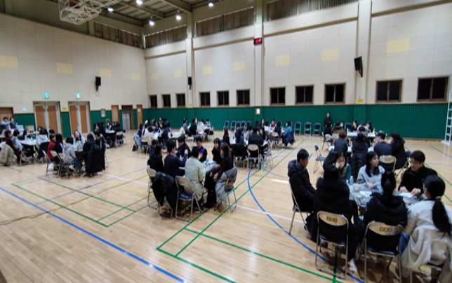 부용고등학교, '교육공동체 대토론회' 개최2 이미지