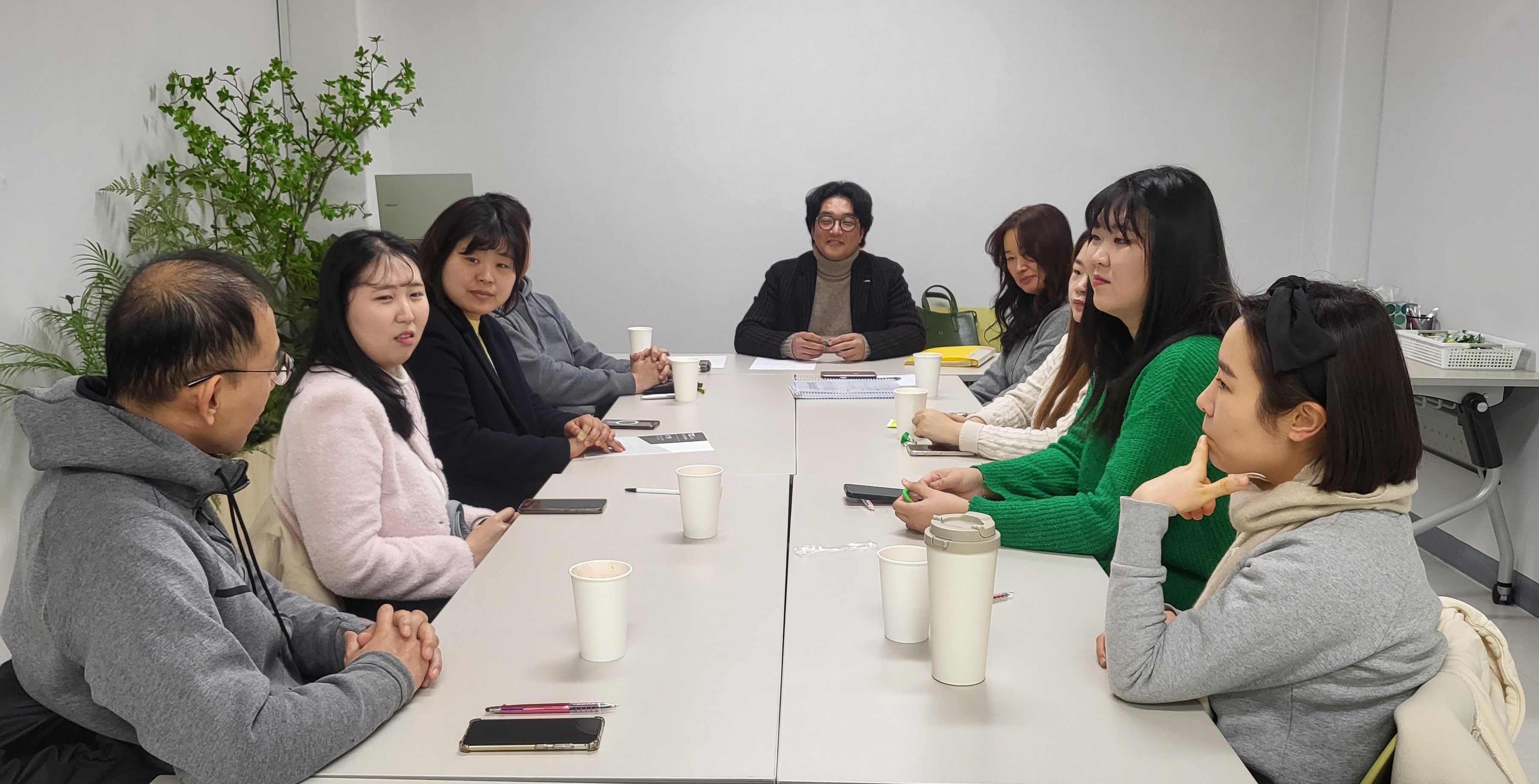 수원교육지원청, 교원 대상 마음돌봄 프로그램 운영2 이미지