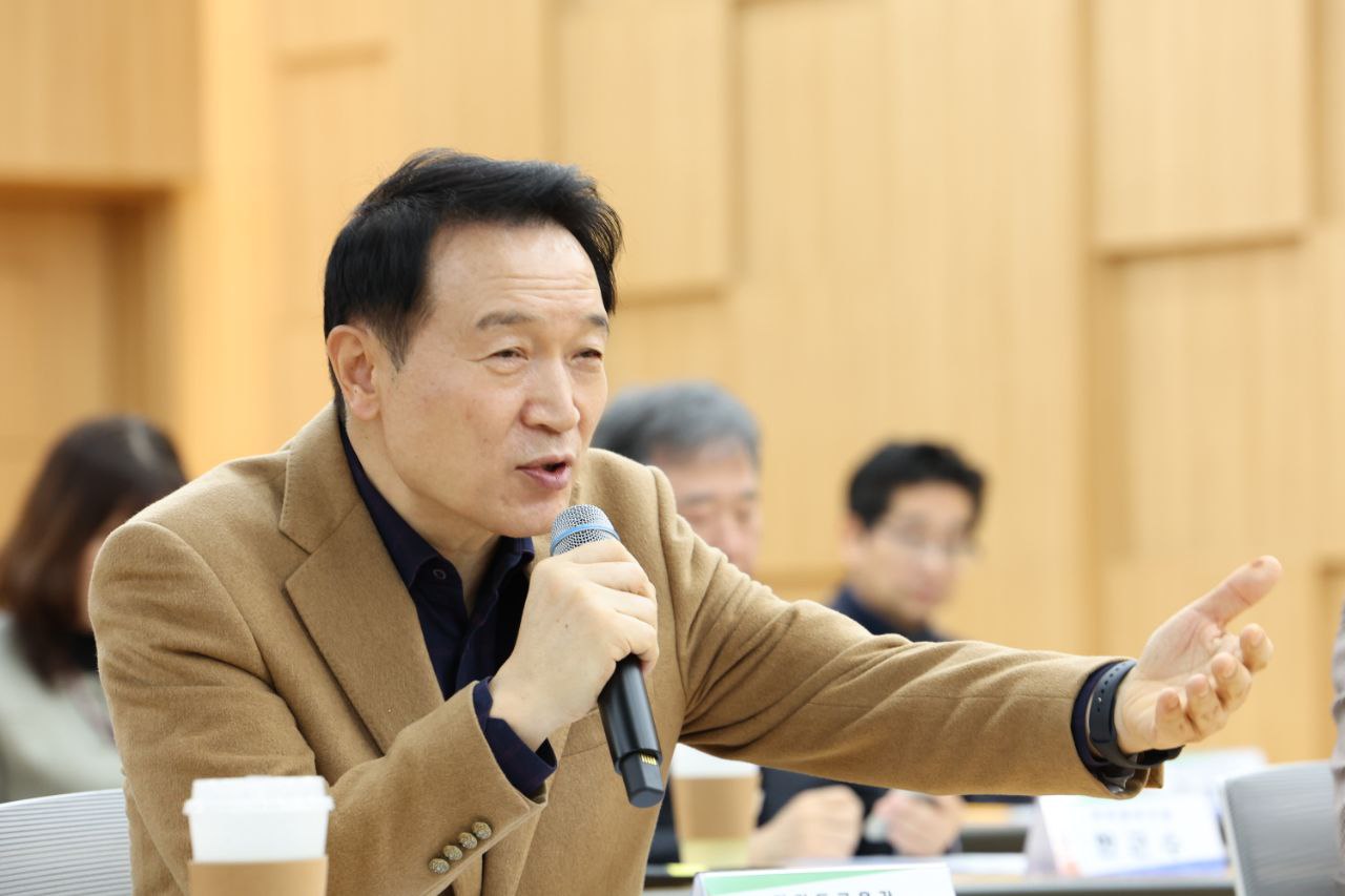 임태희 교육감 “오로지 교육에만 집중할 수 있는 학교 만들겠다”2 이미지