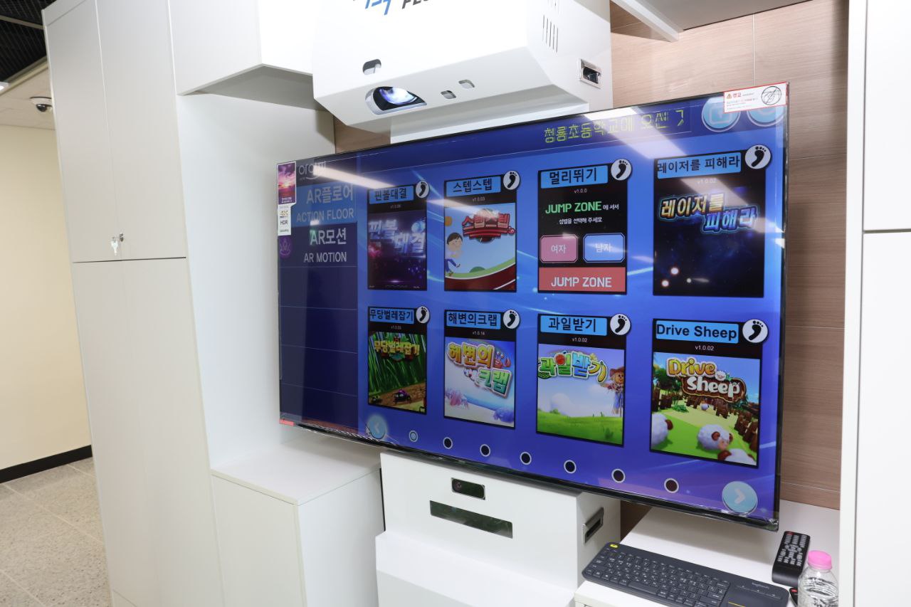 경기형 공간재구조화사업 5개년 계획 2조2300억 원 투입, 미래교육 환경 구축7 이미지