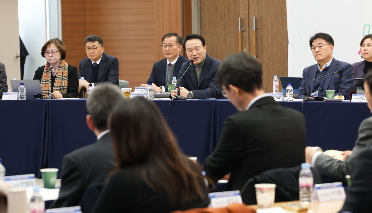 임태희 교육감 “경기도, 교육의 새로운 에너지 열어야”6 이미지