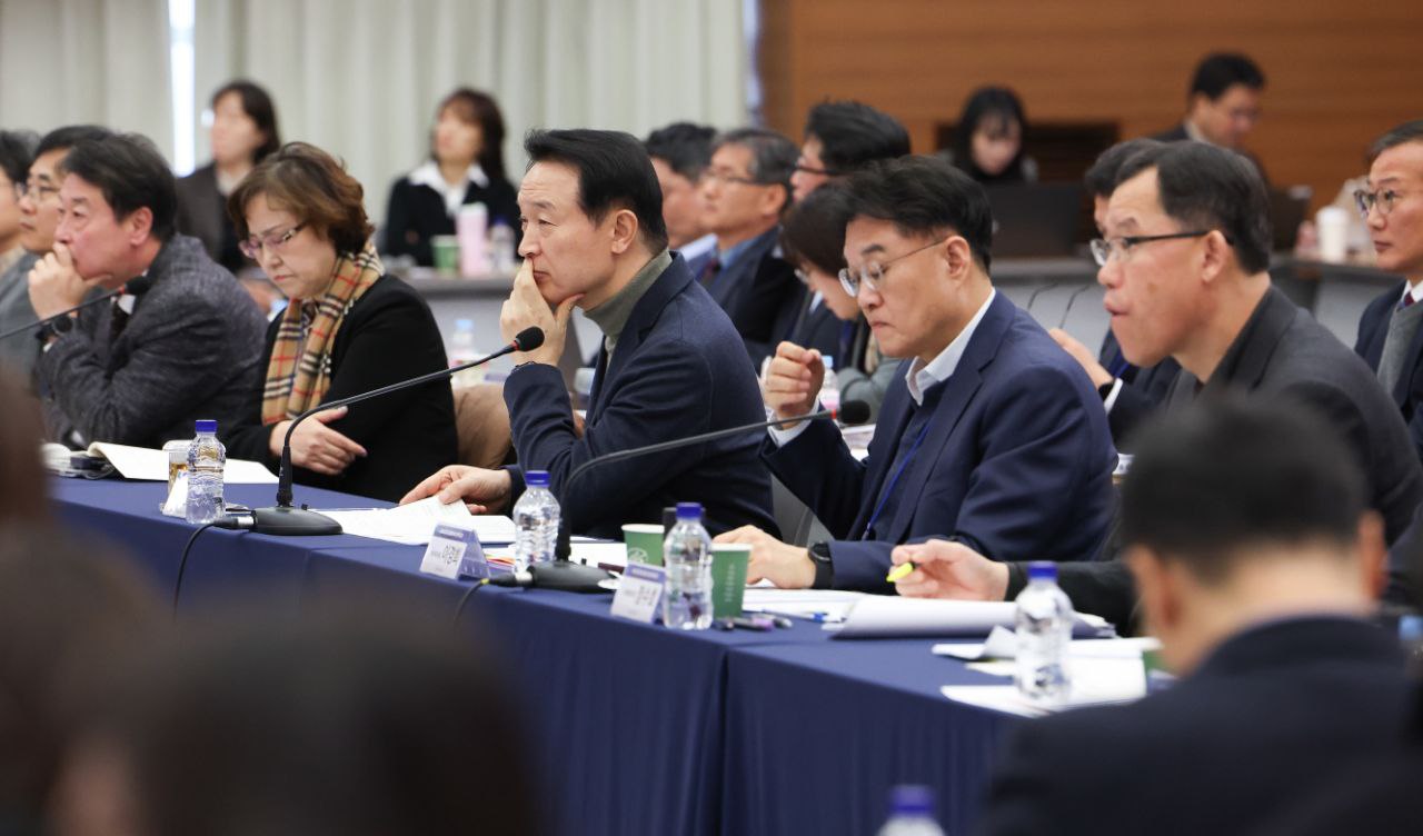 임태희 교육감 “경기도, 교육의 새로운 에너지 열어야”4 이미지