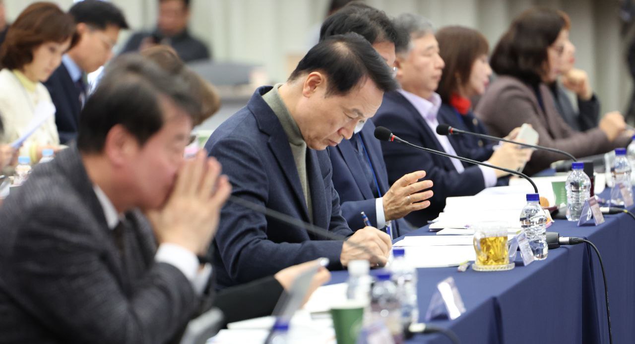 임태희 교육감 “경기도, 교육의 새로운 에너지 열어야”3 이미지