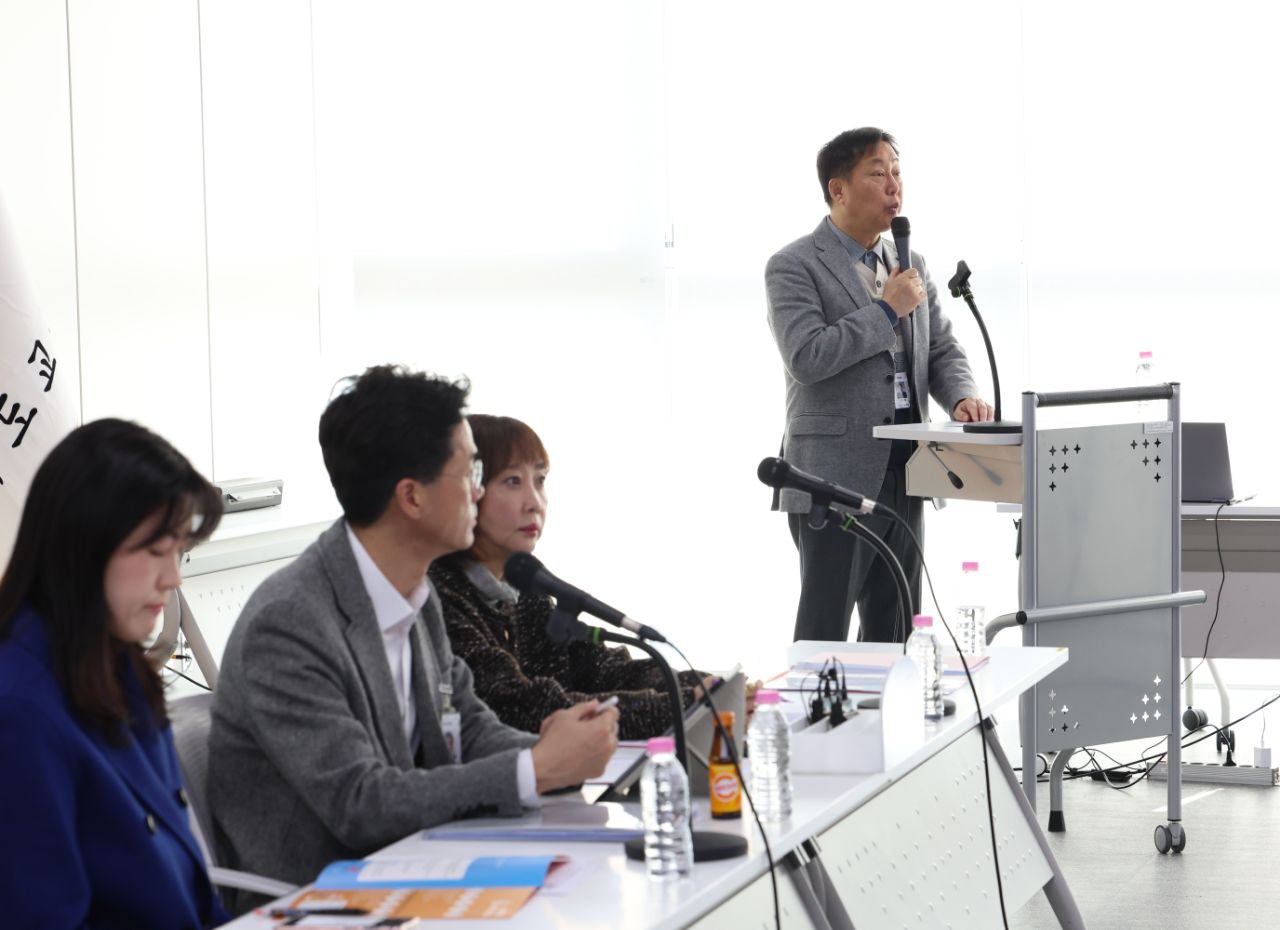 경기도교육청, 정책구매제 본격 운영 시작 e정책장터 개설2 이미지