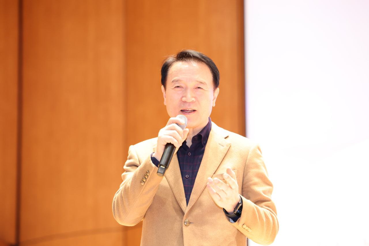 임태희 교육감, ‘학교 모범사례 공유해 더 좋은 교육 함께 만들어 주시길’6 이미지