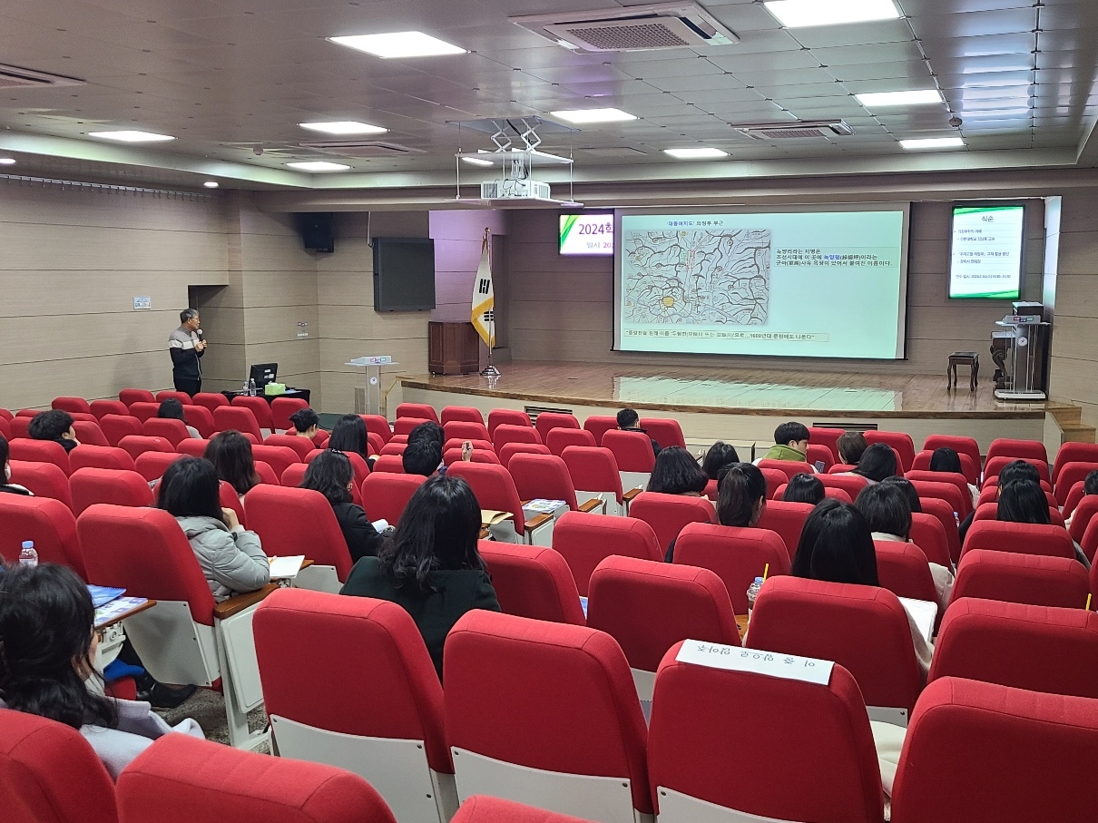 의정부교육지원청, 초등3학년 사회과 지역화 교재 『우리 고장 의정부』개발1 이미지