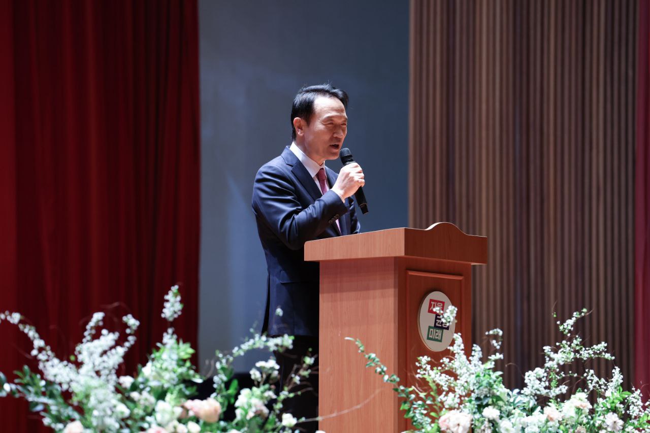 경기도교육청, 3.1자 신임 교(원)장, 교육전문직원 임명장 수여5 이미지