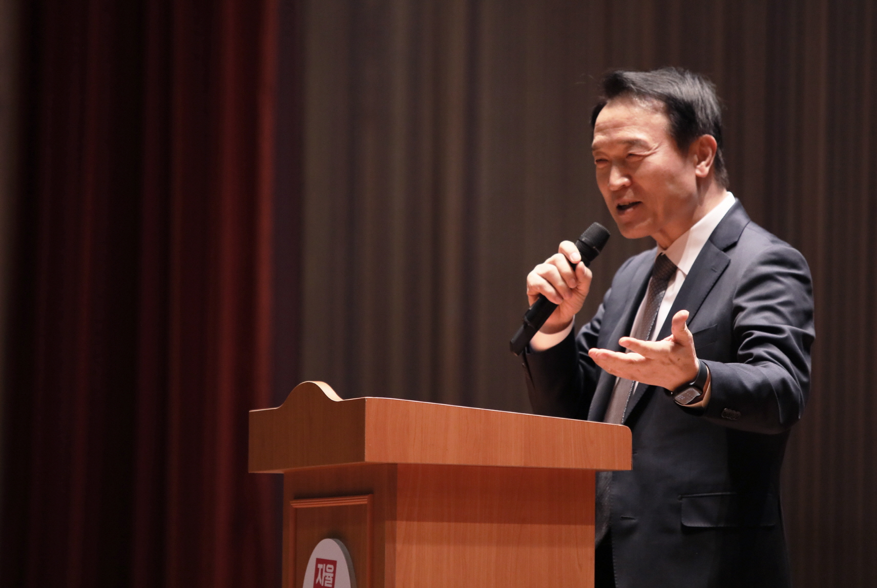 임태희 교육감, ‘퇴직은 끝이 아닌 본격적인 프리랜서의 시작’3 이미지