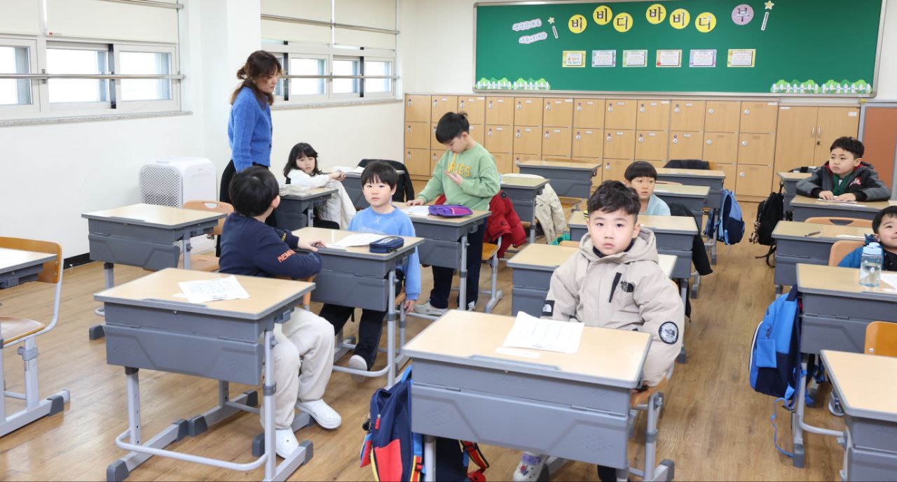 경기도교육청,   늘봄학교 안정적 정착 위해 현장 지원 강화3 이미지
