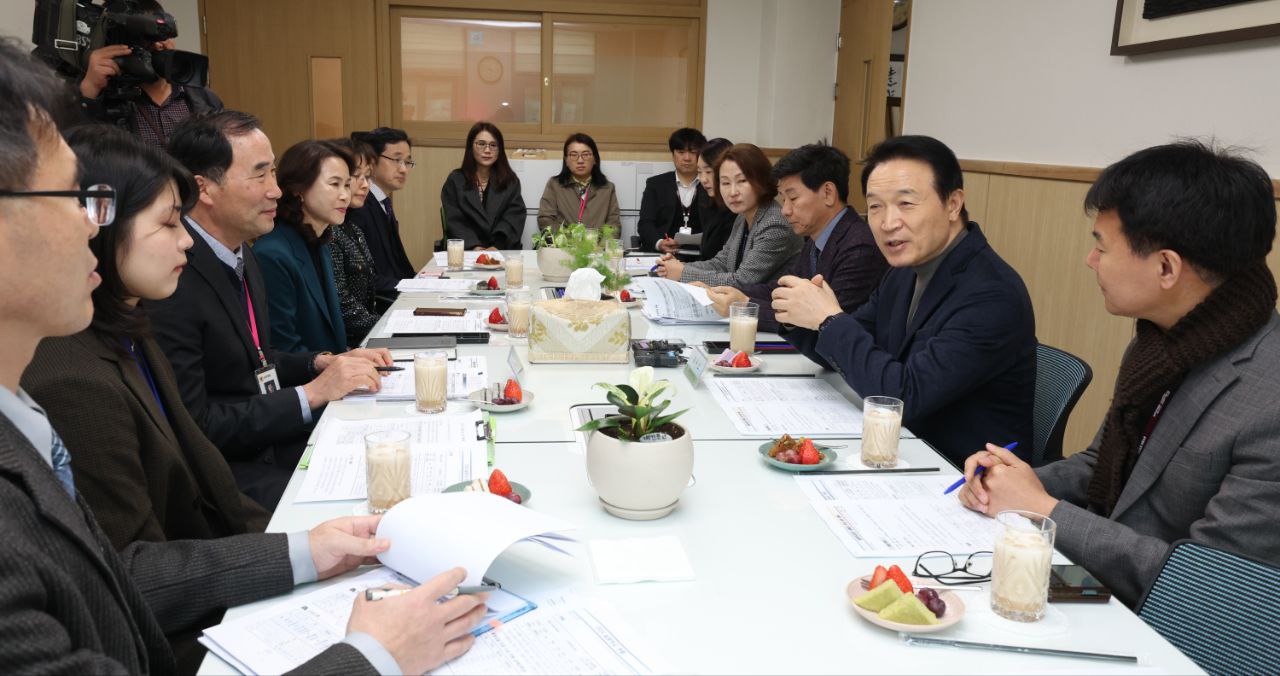 임태희 교육감 