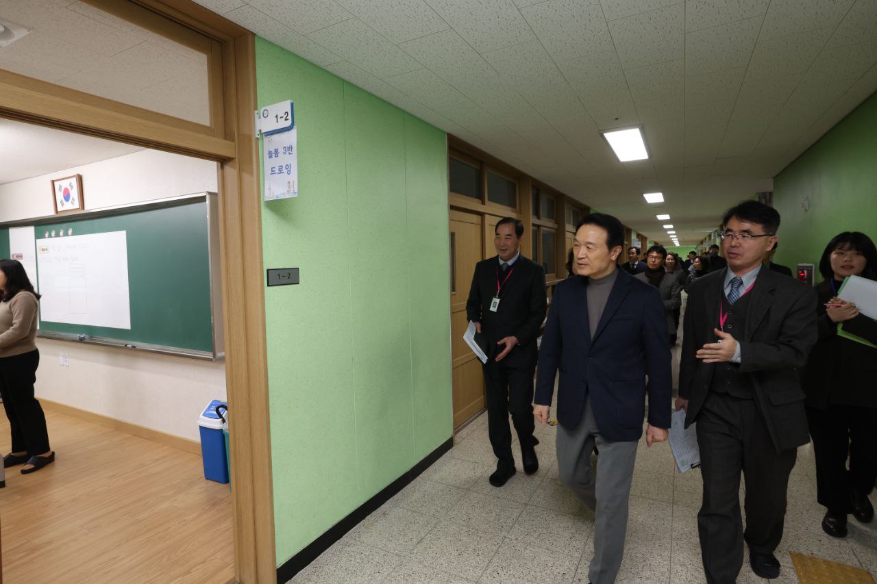 임태희 교육감 