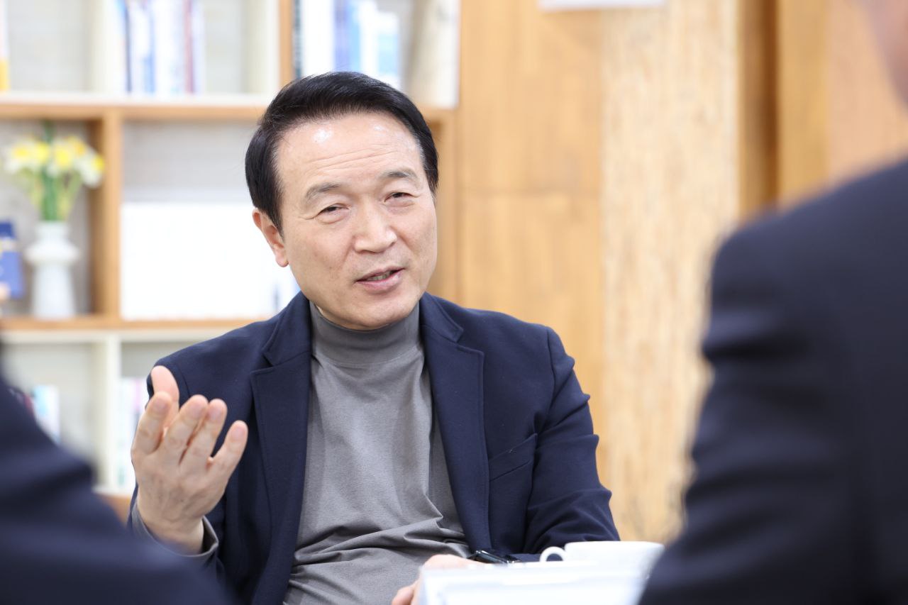 임태희 교육감   “예술=감성, 체육=체력, 교과=지성이 균형 이뤄야”1 이미지