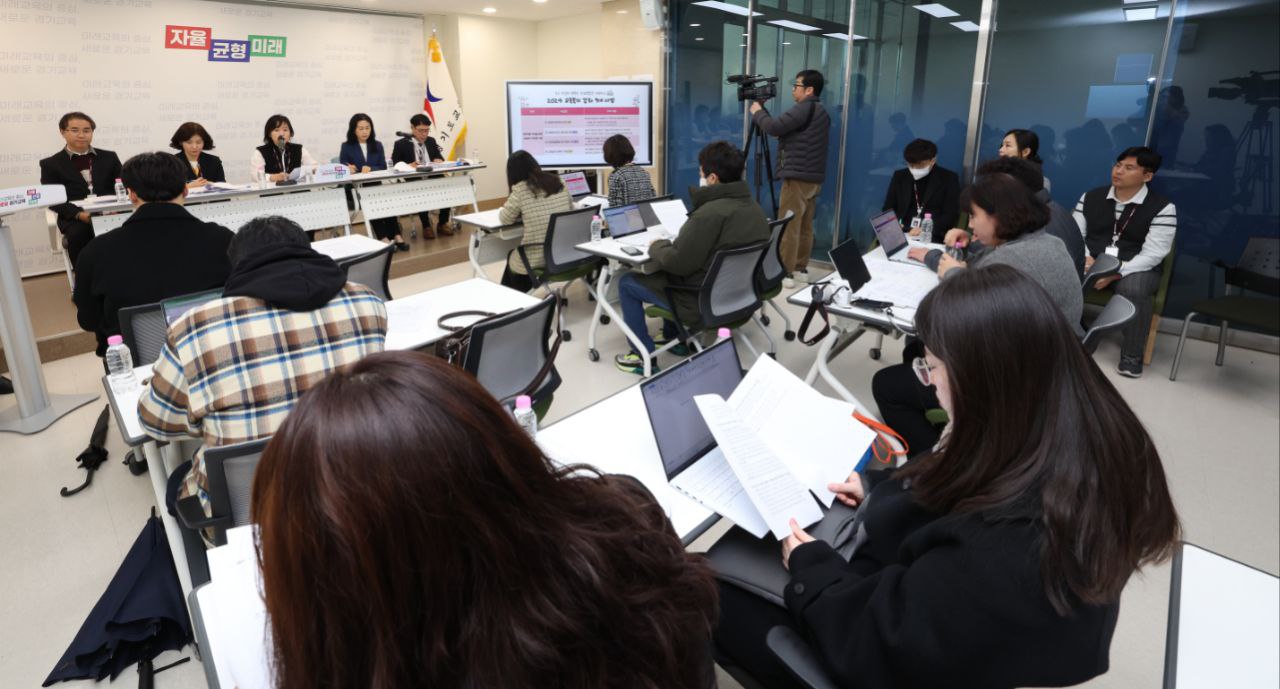 취약계층부터 모든 학생 촘촘히 지원 교육복지 강화 9대 사업5 이미지