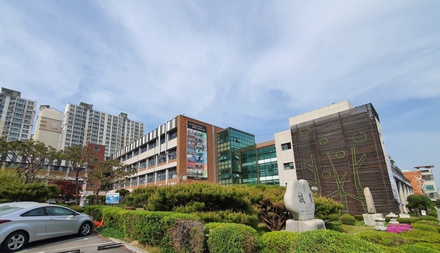 의정부공업고등학교, “직업계고 미래교육 재구조화”추진2 이미지