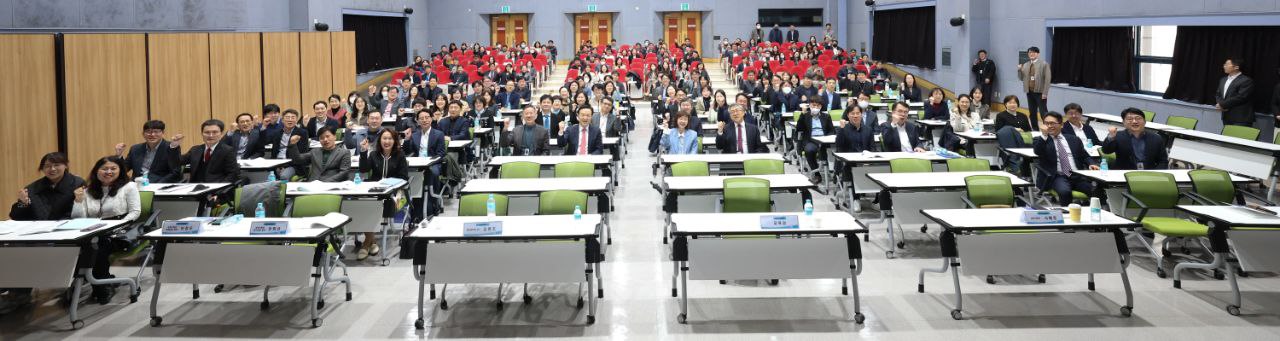 임태희 교육감,   ‘증거에 기반해 정책 평가, 끊임없는 교육 혁신 일상화해야’3 이미지