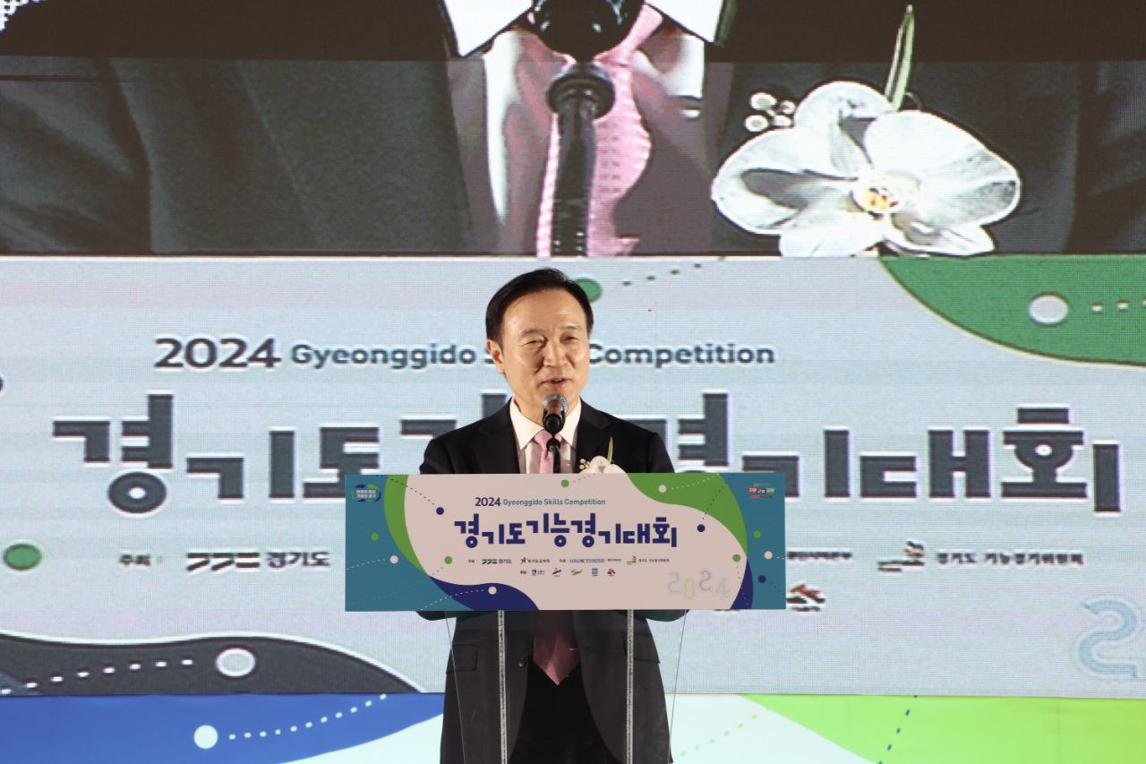 임태희 교육감   “특성화고, 미래 경쟁력 있는 기술 발전의 요람 되길”2 이미지