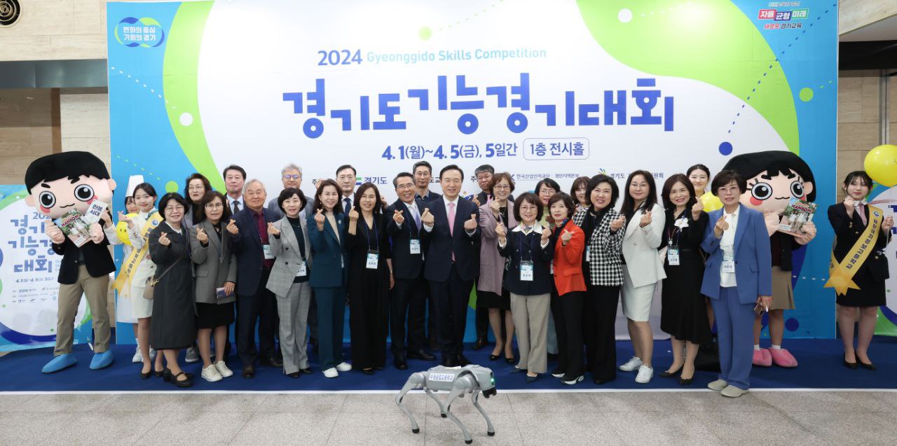 임태희 교육감   “특성화고, 미래 경쟁력 있는 기술 발전의 요람 되길”4 이미지