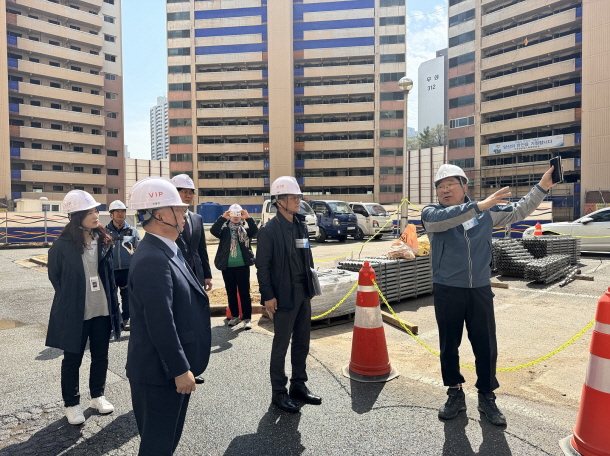 경기도교육청, 안전한 교육환경 조성에 더욱 힘쓴다  교육환경평가 사후관리 강화 추진1 이미지