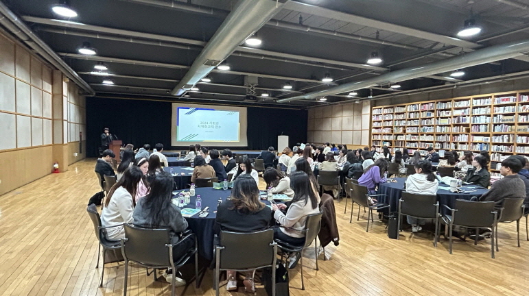경기도파주교육지원청, ‘우리고장파주’지역이해 교원 연수 운영3 이미지