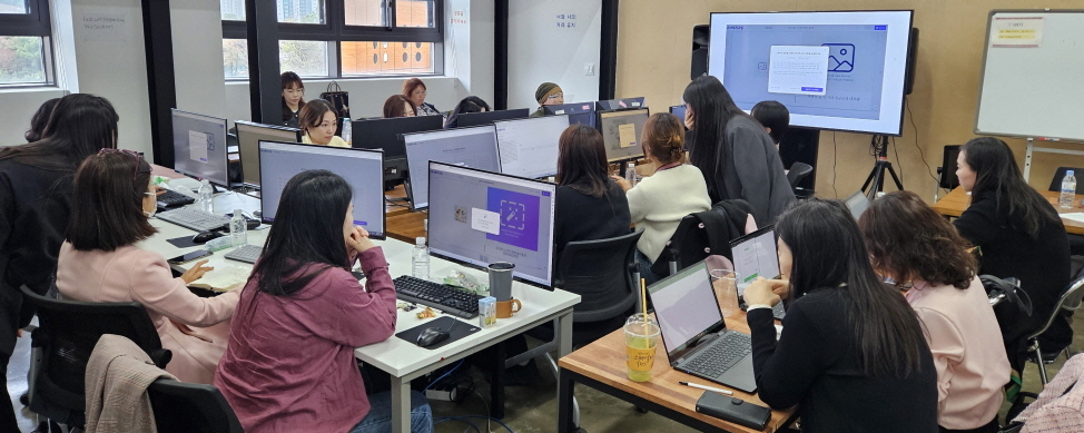 교원과 전문예술가 함께 하는   아름답고 신나고 흥겨운 예술교육 공동연구1 이미지