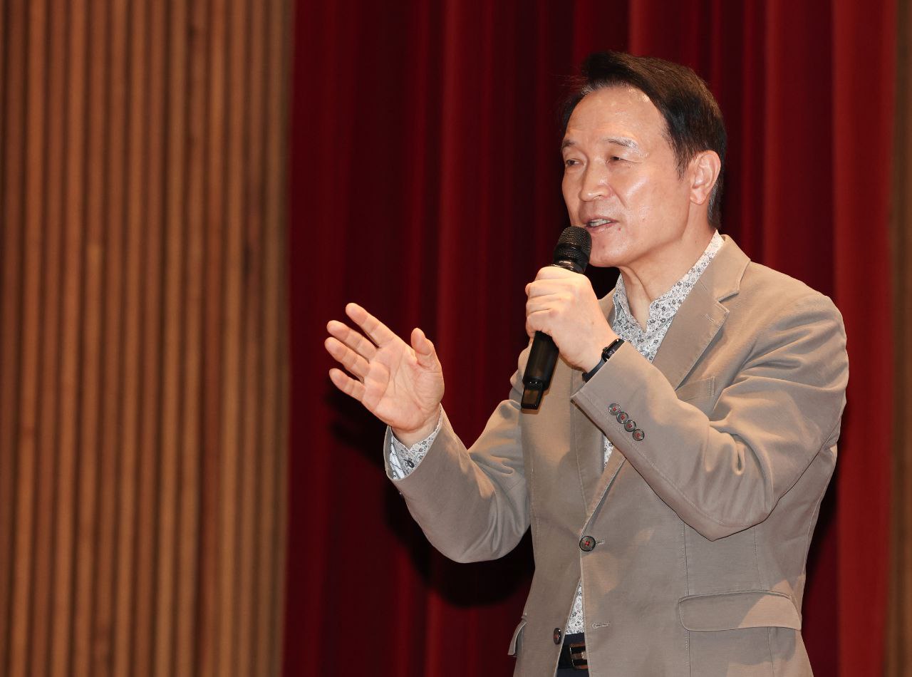 임태희 교육감   “학생 행복한 교육 위해 유연성 발휘해야”5 이미지