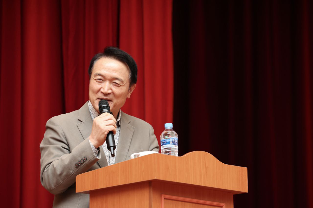 임태희 교육감   “학생 행복한 교육 위해 유연성 발휘해야”4 이미지