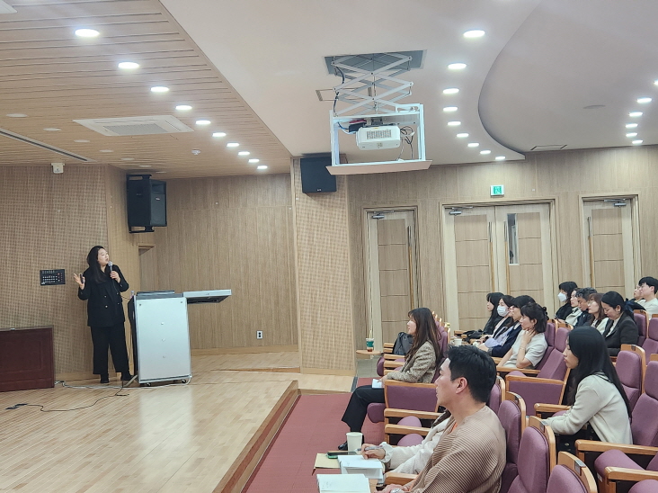 동두천양주교육지원청,   교사 대상 장애학생 인권보호 역량 강화 연수 실시2 이미지
