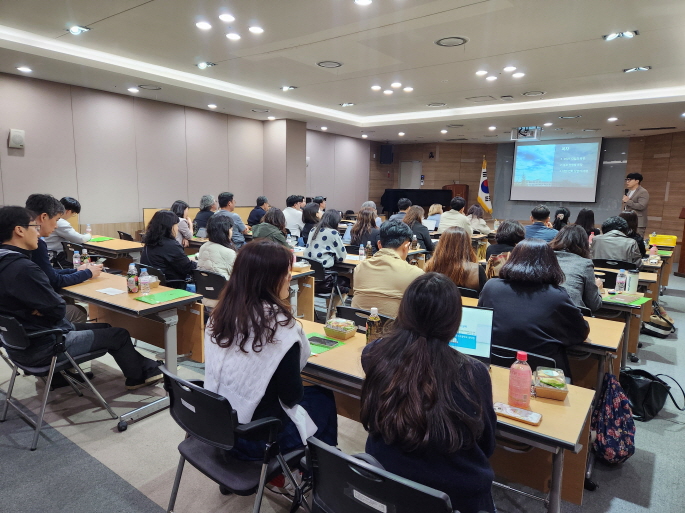 파주교육지원청,   대입진학지도 리더교사 위촉 및 역량강화 연수 운영3 이미지