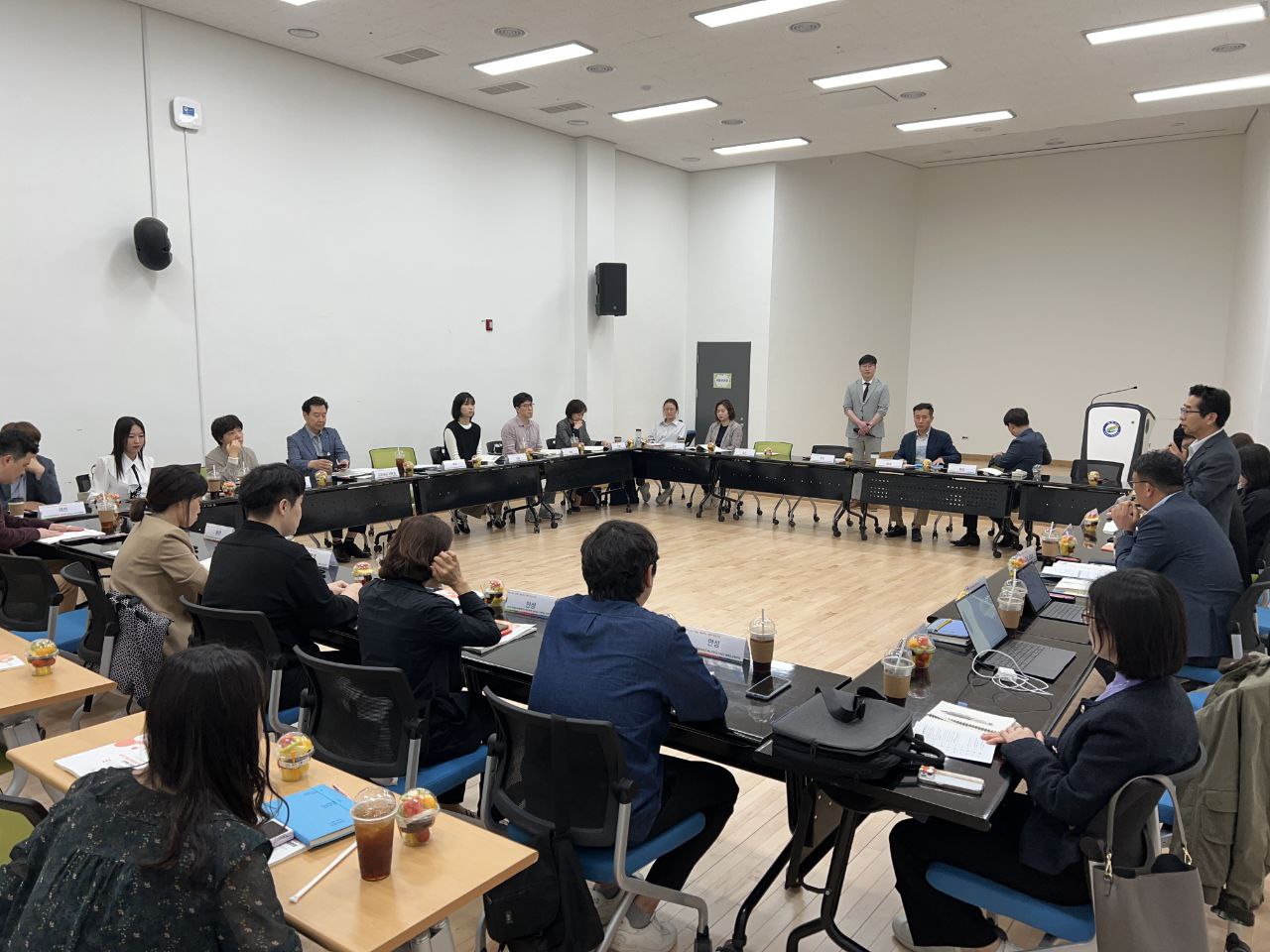 경기도교육청,  31개 시군 지자체와 지역교육 협력 강화2 이미지