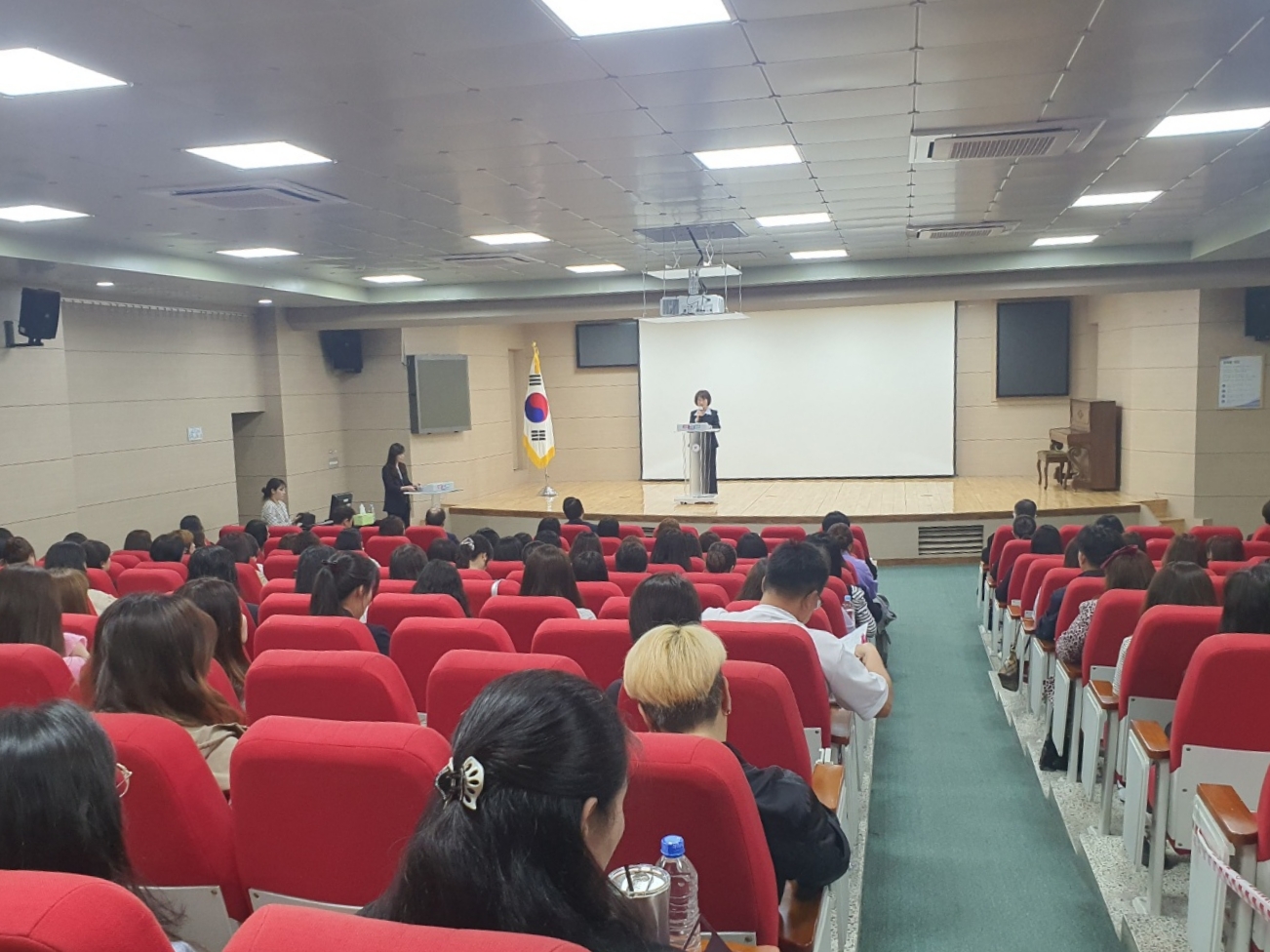 의정부교육지원청,  2024년 학교(유치원)운영위원회 전문성 향상 연수 실시3 이미지