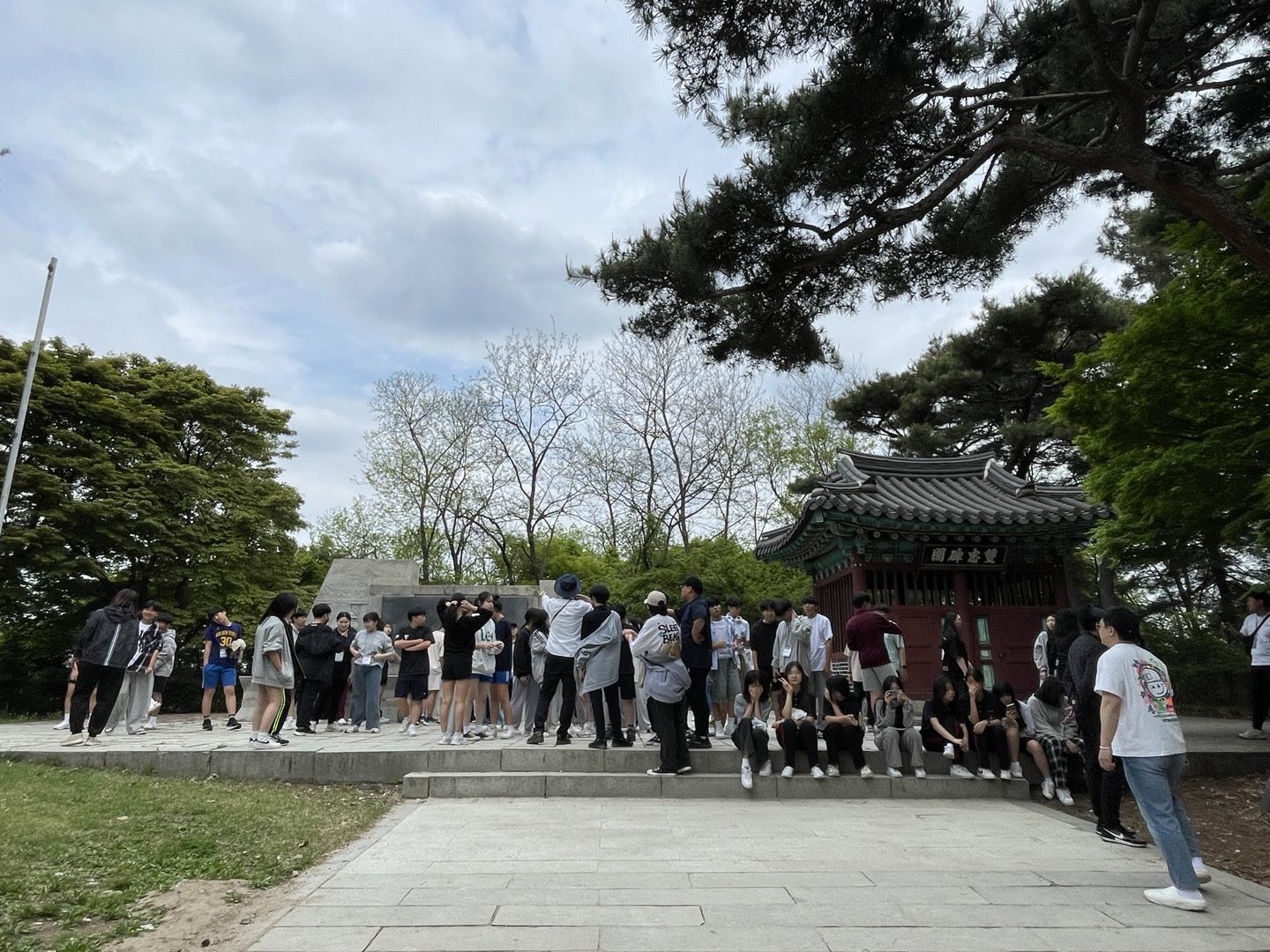 경기도교육청학생교육원,   ‘학생 스스로 리더 모습 만들어가요’3 이미지