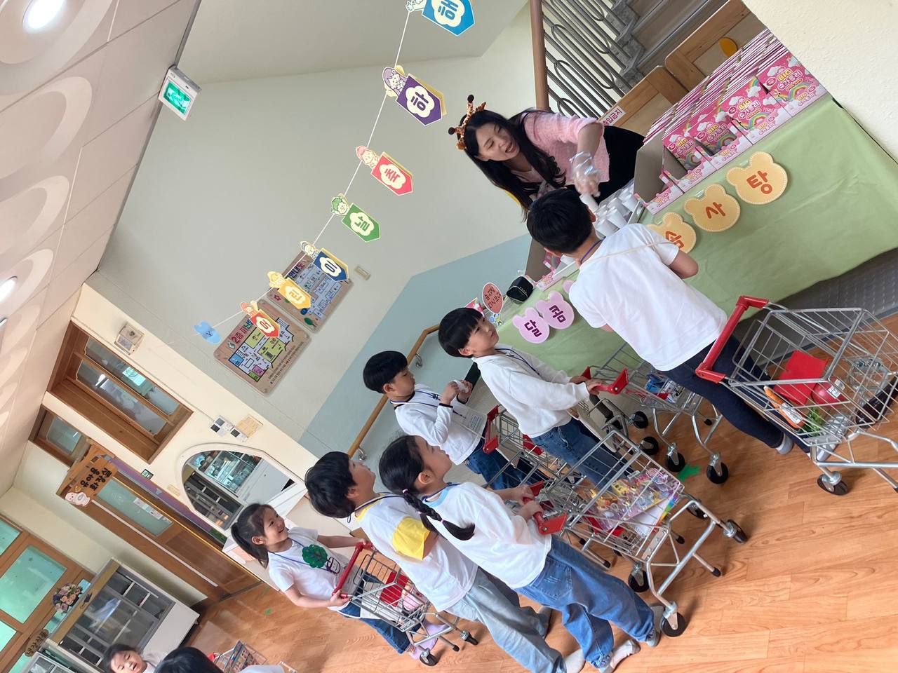 경기도교육청남부유아체험교육원,   ‘꿈달달 어린이날’로 행복 가득, 웃음 가득2 이미지