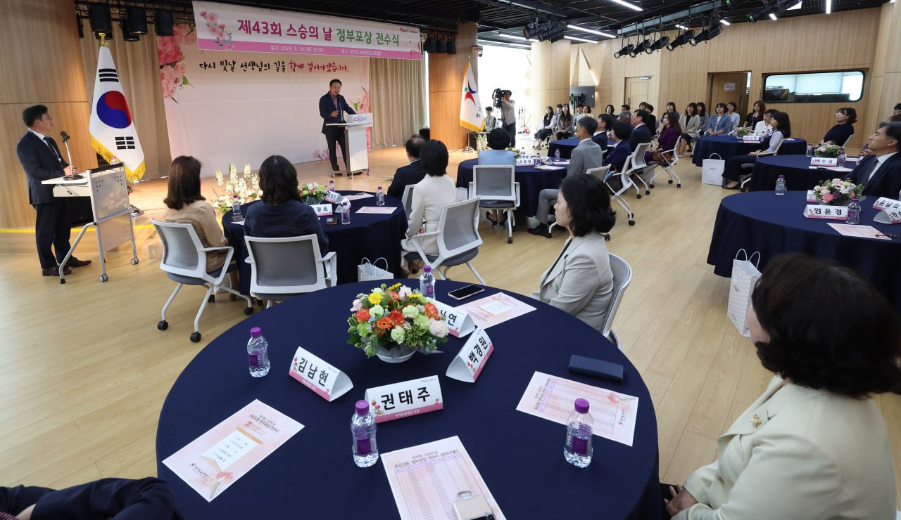 임태희 교육감,  “학생인권과 교권, 후퇴시킬 마음 추호도 없다”5 이미지