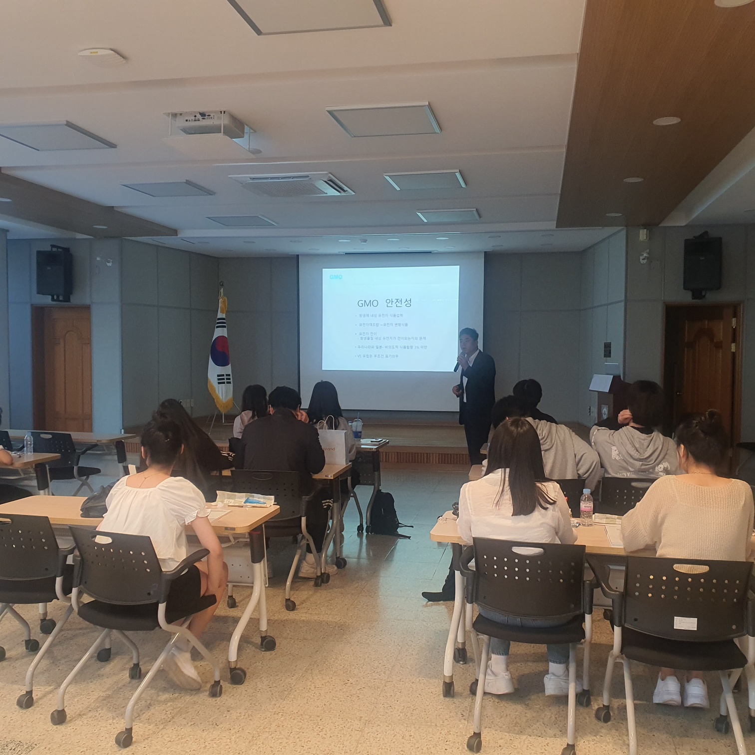 동두천양주교육지원청, 미리캠퍼스 공유학교 2기를 통한 학생의 다양한 학습경험 확장3 이미지