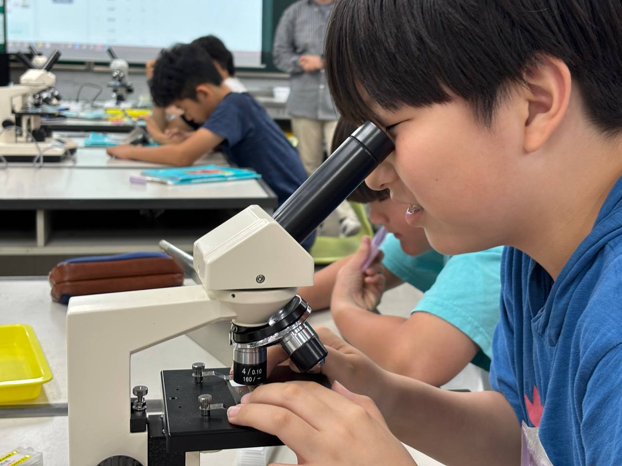하이러닝 중심의 디지털 기반 교육  학생과 교사 주도적으로 배움의 주인공 되며 성장3 이미지