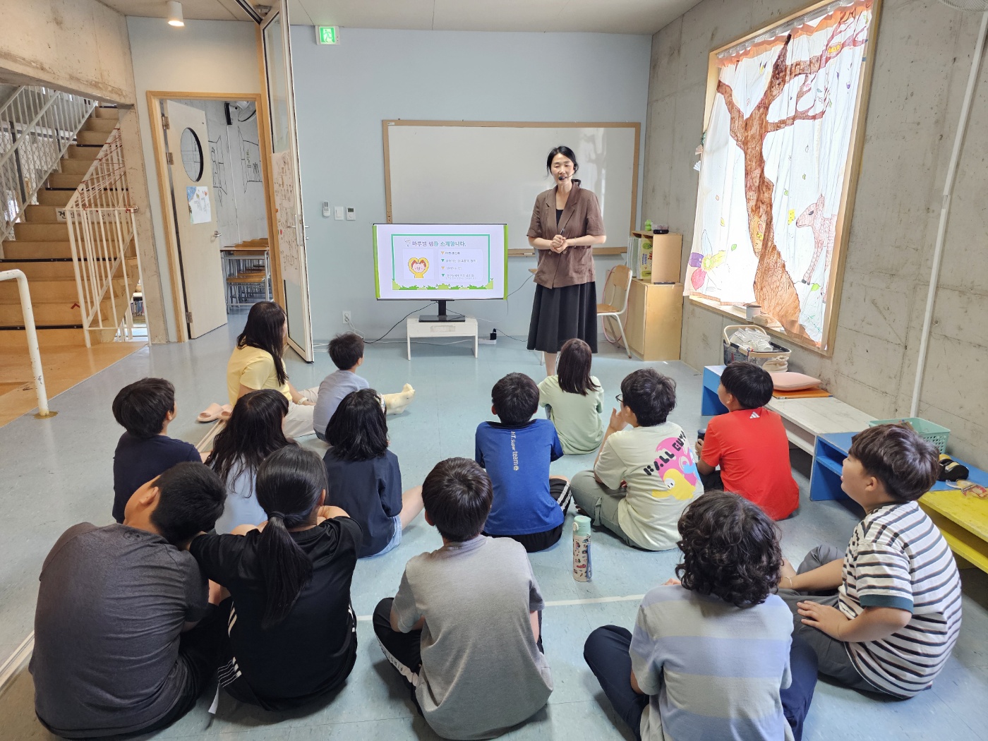 경기의정부교육도서관, 학교 밖 청소년 위한 독서문화프로그램 확대 운영4 이미지