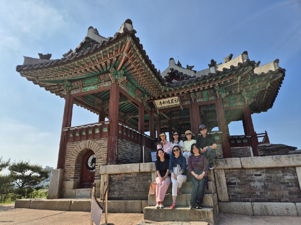수원교육지원청, 수원 지역연계교육 교육공동체 역량 강화 연수 운영1 이미지