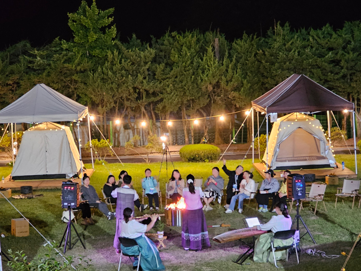 경기도교육청인성교육원,  교원 마음회복 ‘휴(休) 하나’ 프로그램 1기 운영1 이미지