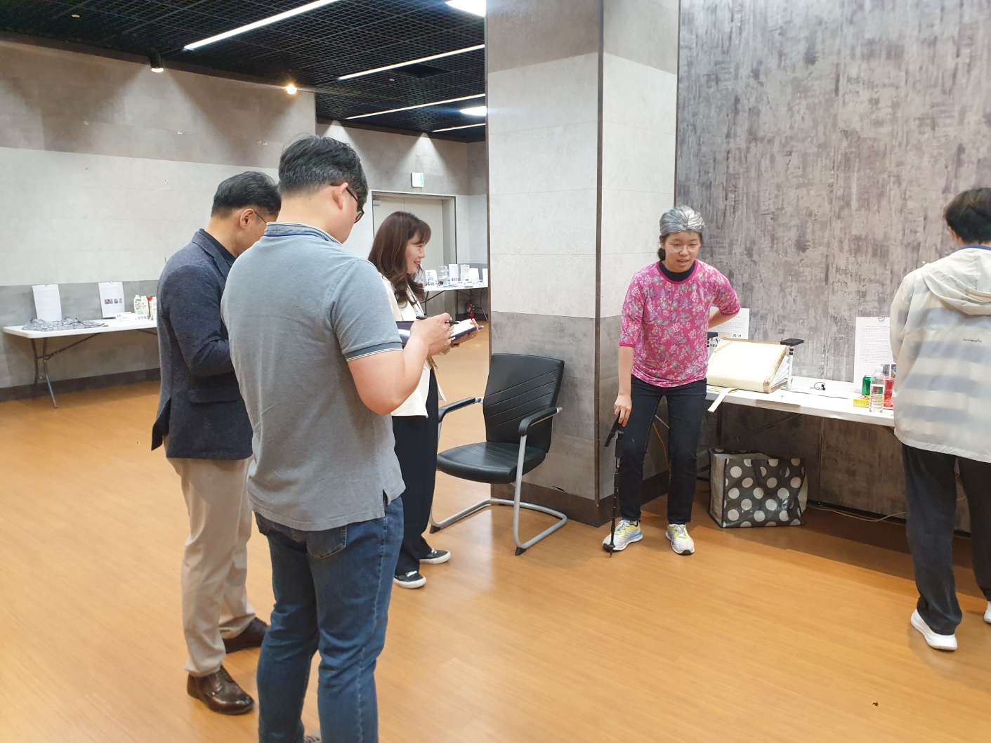 경기도교육청미래과학교육원, 1일  ‘제45회 경기도학생과학발명품경진대회’ 개최2 이미지