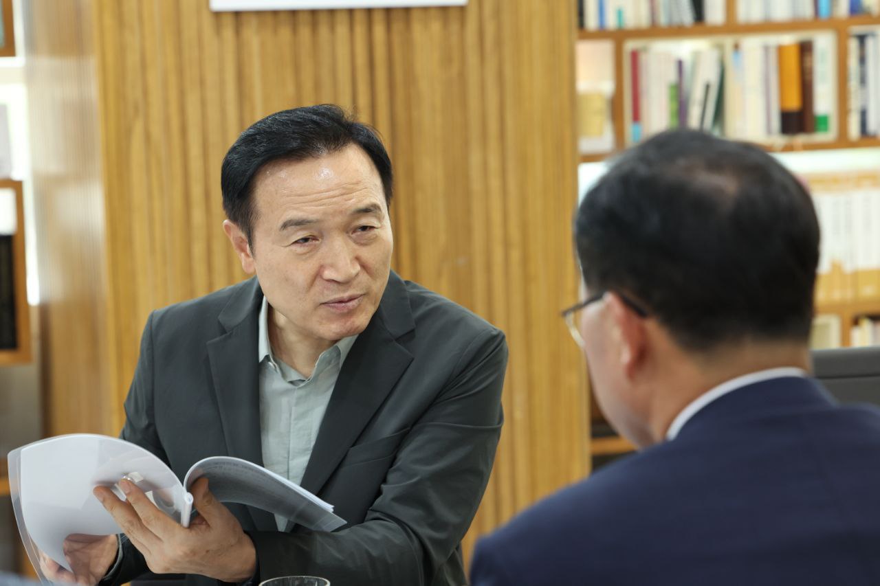 경기도교육청, 경기북부체육고등학교 설립 추진1 이미지