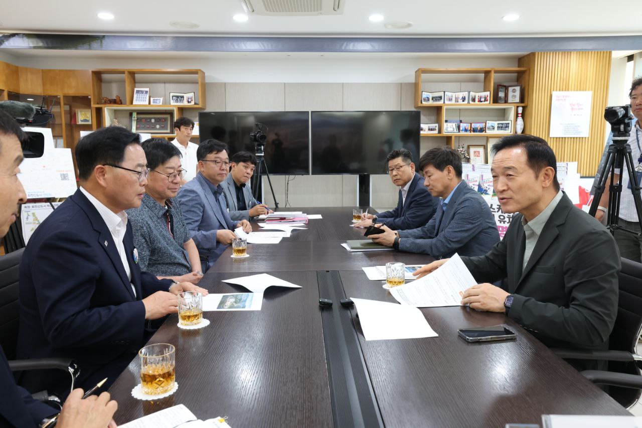경기도교육청, 경기북부체육고등학교 설립 추진3 이미지