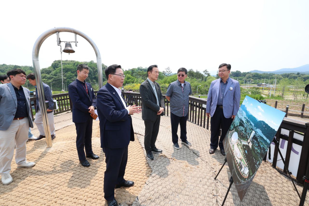 경기도교육청, 경기북부체육고등학교 설립 추진5 이미지