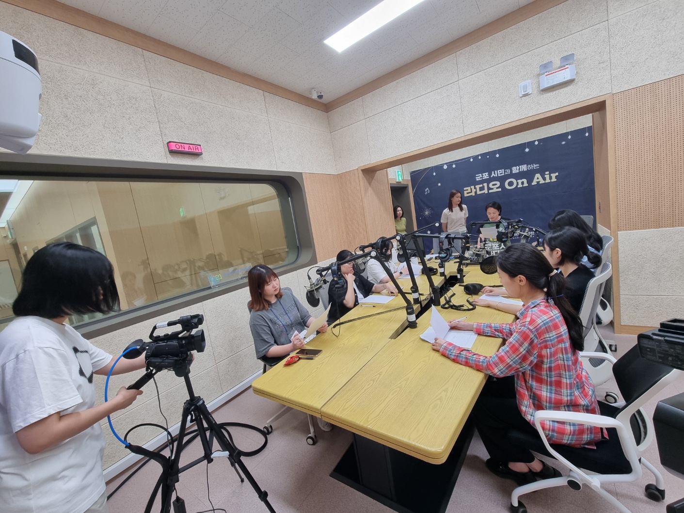 군포의왕교육지원청, 새로운 여정, 지역과 함께  미래교육을 준비하는 신규 교사 직무연수 실시2 이미지