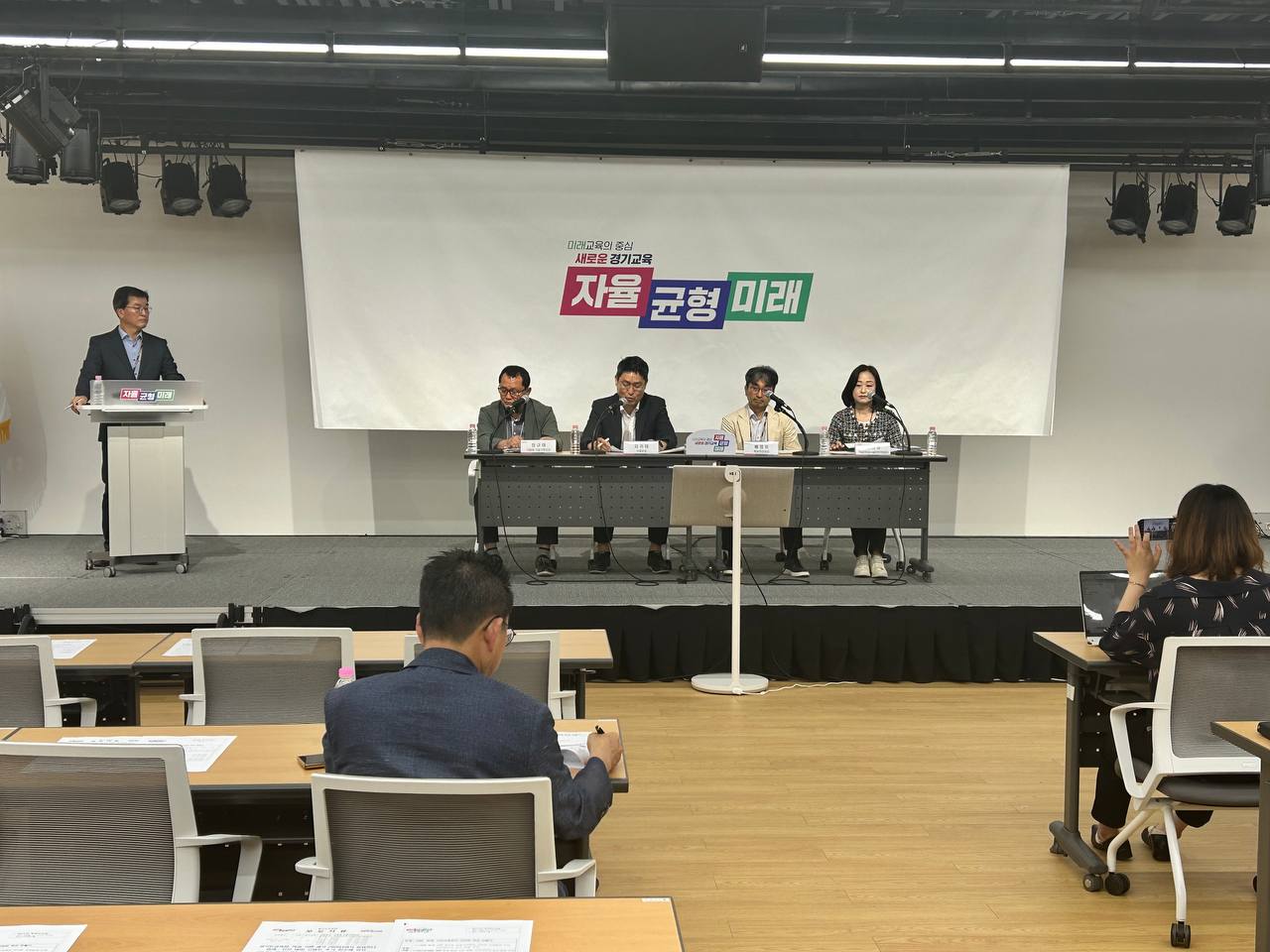 경기도교육청, 학교 석면 제거 2026년까지 완료한다 화재·지진 대비 사업도 조기 완수에 박차3 이미지