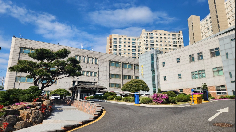 포천교육지원청, 교직원 대상 학교폭력·교권 보호·양성평등 교육지원 역량 강화 연수 운영1 이미지
